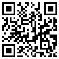QR Code for bitcoin:1BYPsKpp5VNADFsBnfseBA89T5L9SJQ7w5
