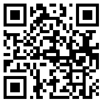 QR Code for bitcoin:1BYPuK4JD49eLP26RU11c46Eq61PHy7wvA