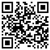 QR Code for bitcoin:1BYPwJunH1F7gDCsFotUvGDGVKxELkapsh