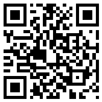 QR Code for bitcoin:1BYQwuT6dGP3zUiCiZPiZeKTMRwuFAM6ao