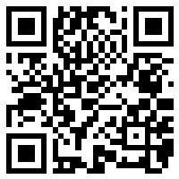 QR Code for bitcoin:1BYV85kY8T2XM4ZFggL6KTRhfXfbWKY4yj