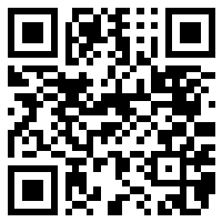 QR Code for bitcoin:1BYWbgkrDP3MSDDDp6q1LA9BgPmDLHRzzH