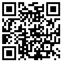 QR Code for bitcoin:1BYYNA745GPS85ZCzpGVCJEmDwx4RQLgLs