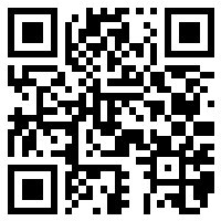 QR Code for bitcoin:1BYZBCZqVSEcM2ESc6JEUDD5bsxVNKDuxf