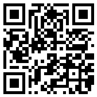 QR Code for bitcoin:1BYcc92RNoqLQvm211Fv3YREswFTsrv2Qv