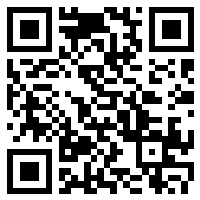 QR Code for bitcoin:1BYeXuRLJCfqomEYYEYPR5CydjnECu8aFh