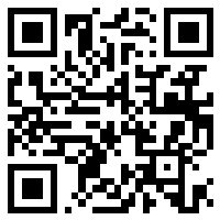 QR Code for bitcoin:1BYi4jFyTh5o7H9Z6GHN6CVpWqCHnstDVN