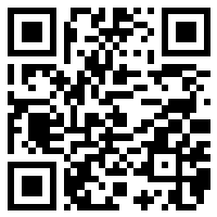 QR Code for bitcoin:1BYjcNjGtf8bD2FuLuG6TCLc43ZqJsjY7k