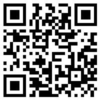 QR Code for bitcoin:1BYjexN6aWkdDUkgwWLRXZ73MddoLPuhyr