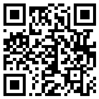 QR Code for bitcoin:1BYoAhjAAivbWCdK2PSYywP6QntcKnVzev