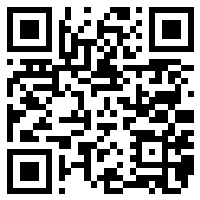 QR Code for bitcoin:1BYogN6c9V7QbLKnFrAWvqJi87D2aRVhDM