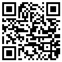 QR Code for bitcoin:1BYpPZeFaieivLVW3pHHXbvSCQh33MP5dx