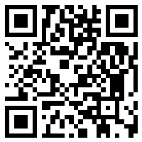 QR Code for bitcoin:1BYs3QKBj665RzVCFGkw2sCesc8hBkwPjH