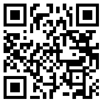 QR Code for bitcoin:1BYucwp42JdY9KiZH7MBTLrmYCC7efJV7t
