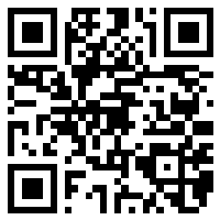 QR Code for bitcoin:1BYxdBf4xtrBiVAFcmtaSagpuq4ePJpgXV