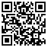 QR Code for bitcoin:1BYz3Jqd83DWt6T58CeozCSJELBmk4RojZ