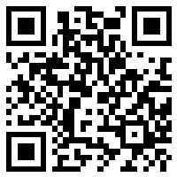 QR Code for bitcoin:1BYzRP7CQGUfMc2UYcpTrRnv7GSDMxroxf