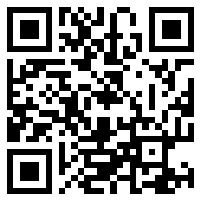 QR Code for bitcoin:1BZ6FdXurUb8M1eVeGqJSyaWnqFCkW7gRB