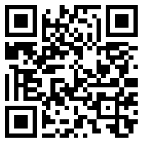QR Code for bitcoin:1BZ6ohdu54sQMRodeRf9ecX2PgL8CJr962