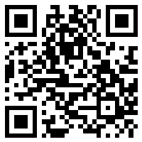 QR Code for bitcoin:1BZB9EmviVMp3EgzXbRJcBi9DuhVapppET
