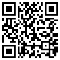 QR Code for bitcoin:1BZBpFmMXbXafKGmpAzSDmemwaxGkkipJF