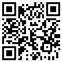 QR Code for bitcoin:1BZFD146N5xKA3L61sSWrucDLcjixm9CUN