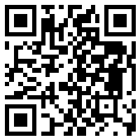 QR Code for bitcoin:1BZFdSgXETGfFuQStawFNs2r2Qubk6297i
