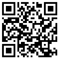 QR Code for bitcoin:1BZGSqBBe5fnPthSTw8HxdoRGHAJ7g8q4W