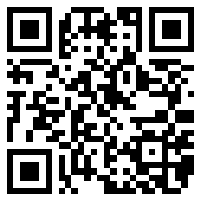 QR Code for bitcoin:1BZNR5f2fib5KWjD8ZWCD4dXgWbD9q8KBb