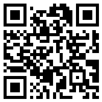 QR Code for bitcoin:1BZUttT6QPBHk2LjjDaA48cm2eEWvRvZP3