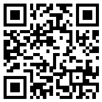 QR Code for bitcoin:1BZZ8YFvcDctTQmapH7HUGXRmn6TrTCpJc
