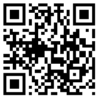 QR Code for bitcoin:1BZZb2aPuMMccRb6bSyyQa5xvADj4FGhm1