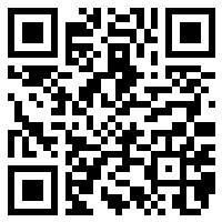 QR Code for bitcoin:1BZc6yoDfcG6DmHyomnMJD3wceu31MX92i