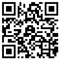 QR Code for bitcoin:1BZcdgRdzkfPvJrjZDm3PR6mMBvKExxniY