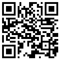 QR Code for bitcoin:1BZeffEMLuJMsVXEgr2RkUMeoFFbU6Lnvj