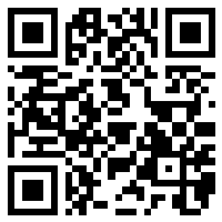 QR Code for bitcoin:1BZo7jJEhwyjimB6sUpxirkKRpdXd4gLS5