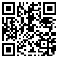 QR Code for bitcoin:1BZuk52NMirE79sMedeBWcXimXTWiWuw34