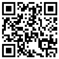 QR Code for bitcoin:1BZyRqwe66dvd5Wb1KX2J8L9xCFPVCwPfL
