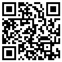 QR Code for bitcoin:1Ba1snPMvVqUyaebGe2jV1pABBu5MFFAY4