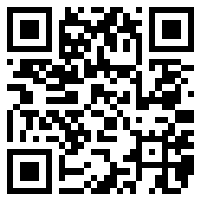 QR Code for bitcoin:1Ba45xWWZfEW5nX1KCaTLex3NNCEyiZzaF