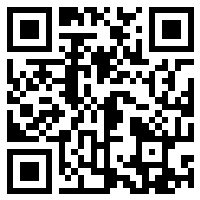 QR Code for bitcoin:1Ba7moKduHpzQC2dqiWw2bvb2X7dPXAxo