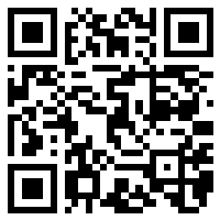 QR Code for bitcoin:1Ba8fjE56b7Us7ZEoAy3C4S85scLbteCT2