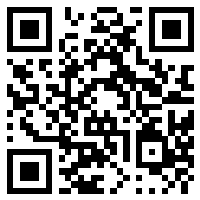 QR Code for bitcoin:1Ba92ZtfXu7Y5d1nSsU9BSaXKm9EGT93VG