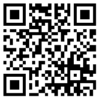 QR Code for bitcoin:1BaDSjsM9kpw4tDngBiaStguHJSYrthUX8