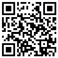 QR Code for bitcoin:1BaKD7TYLe3zQhc8ftLPnAvyhrWM43E1po