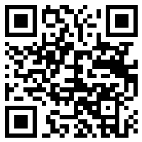 QR Code for bitcoin:1BaLP5SnhUfd45terpXjzpV8wwMYvJjyax