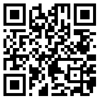 QR Code for bitcoin:1BaPu2mxLdscvUhP21mmL3dUezawaKoLsT