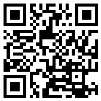 QR Code for bitcoin:1BaV1kbGkPVfVkVweFD2iTrCqP8LEDJwLG