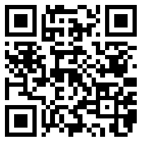 QR Code for bitcoin:1BaV3HkPLUi1X3XCVfZnVMqhtaMBfDFGPC