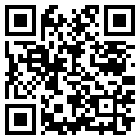 QR Code for bitcoin:1BaYNkSH19LkrKbNwV2fjEaVLEYv1F6BN9